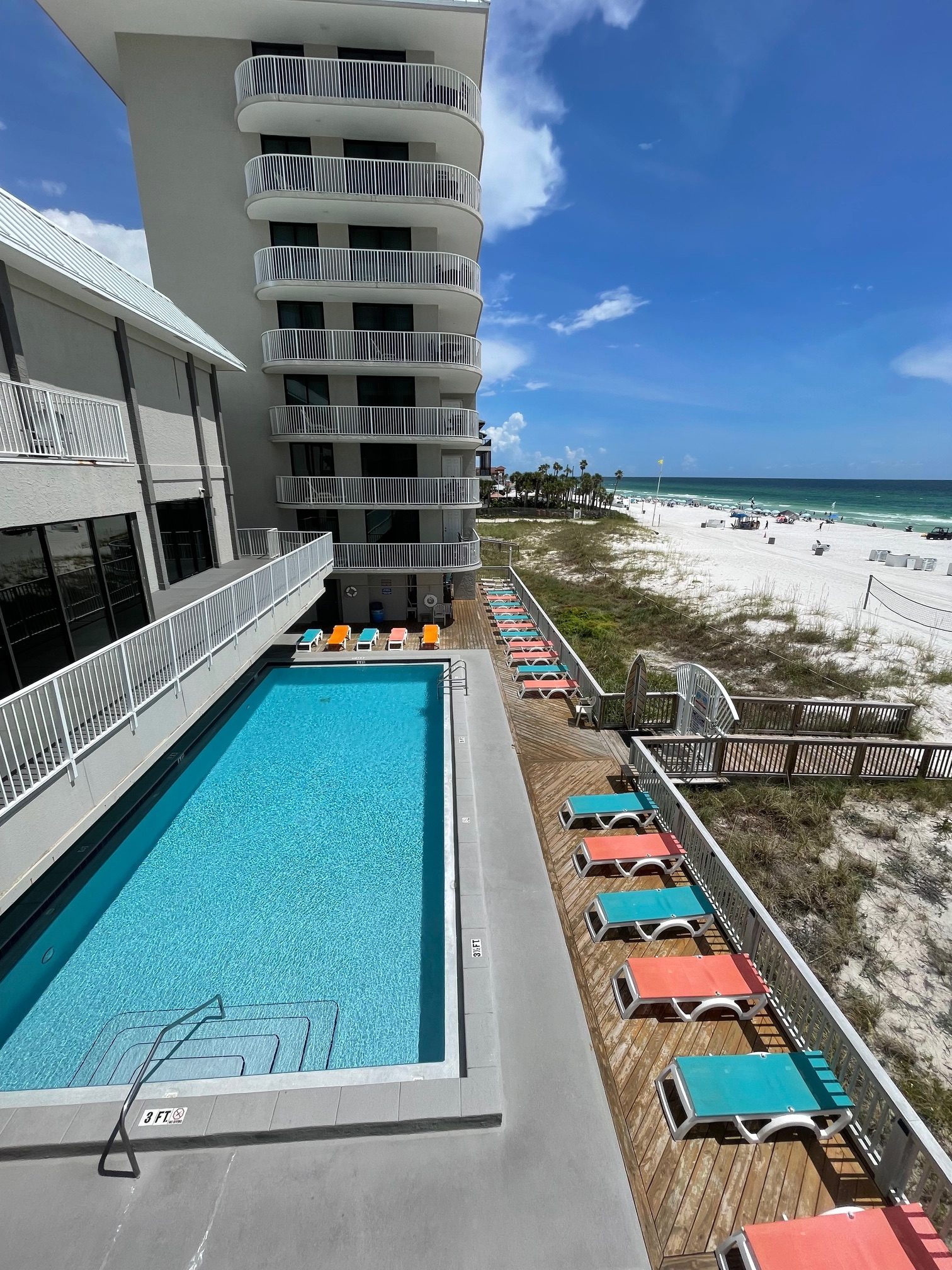 Resources | Ocean Towers Beach Club
